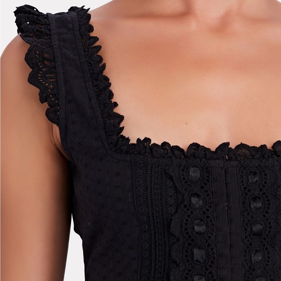 LOVESHACKFANCY Top - Picture 7 of 8